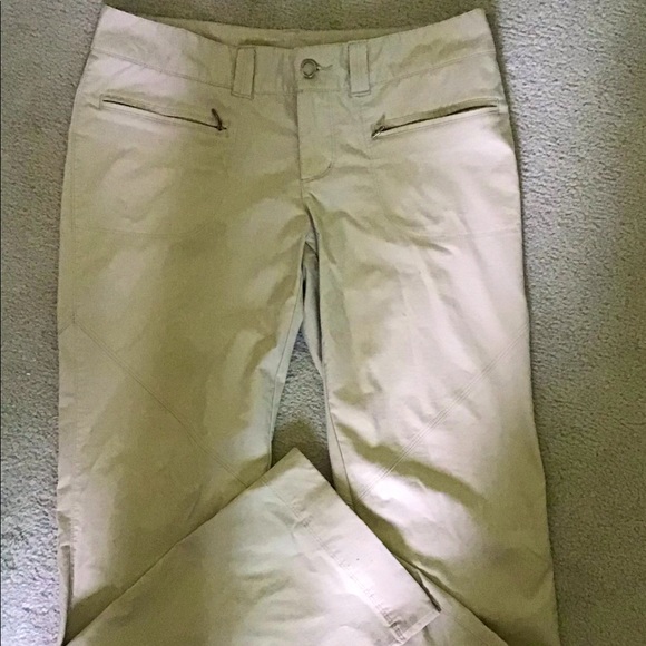 Columbia Pants - Columbia Omni Shield pants